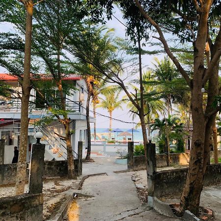 Estúdio de 80m2, com 1 banheiro(s) em Coconut Beach Derm Tkov Village Exterior foto